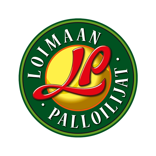 Loimaan Palloilijat logo