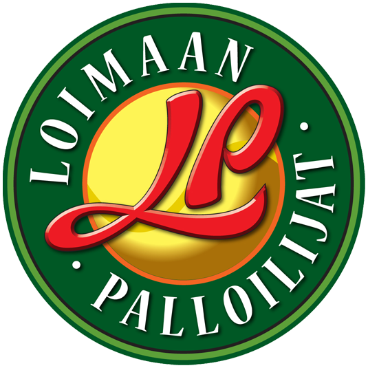 Loimaan Palloilijat logo