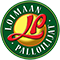 Loimaan Palloilijat logo