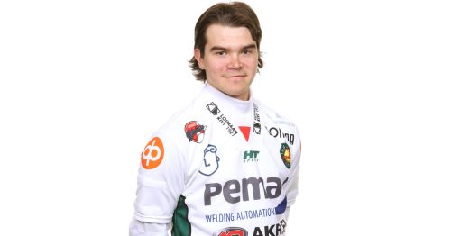 Aleksi Lahti:n kuva