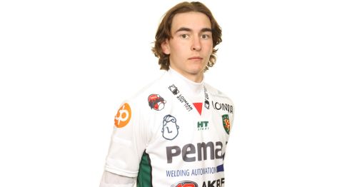 Kasper Leijon:n kuva