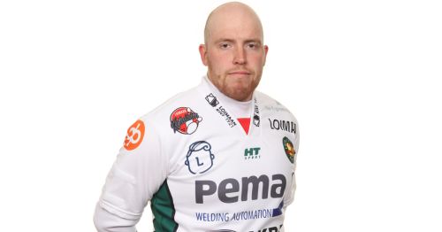 Niko Mäki:n kuva