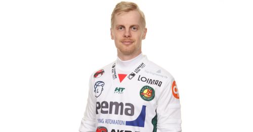 Mikko Pauna:n kuva