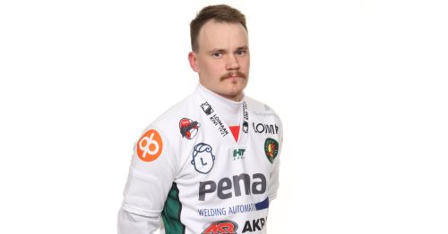 Toni Pomell:n kuva