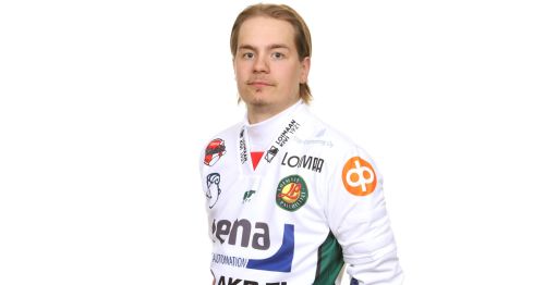 Akseli Åberg:n kuva