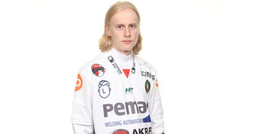 Roope Arkkila:n kuva