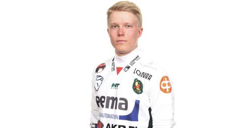 Samu Kyhyräinen:n kuva