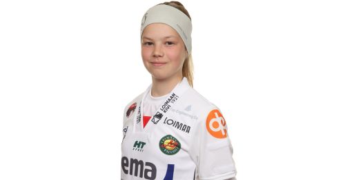 Annastiina Heikkilä:n kuva