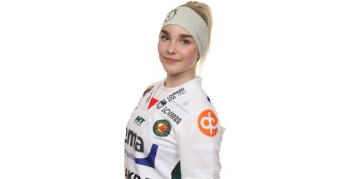 Saana Jaakkola:n kuva