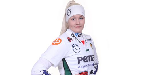 Veera Jokela:n kuva