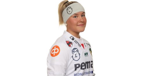 Lotta Kylä-Uuppo:n kuva