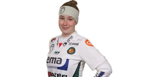 Mette Leppikoski:n kuva