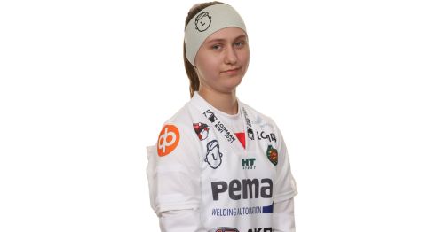 Vilja Matarmaa:n kuva
