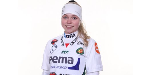 Oona Peiponen:n kuva