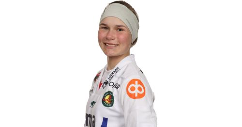 Oona-Sofia Tabell:n kuva