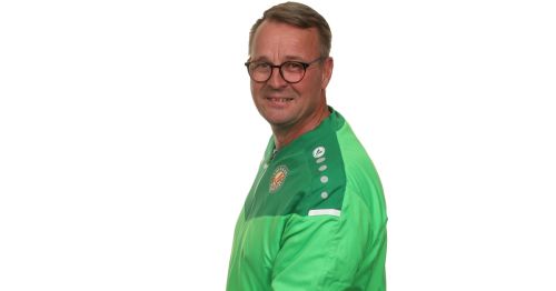 Rami Wahl:n kuva