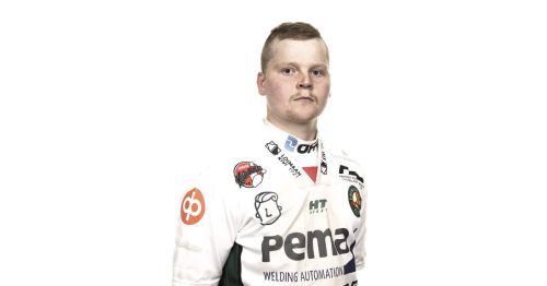 Jouni Mäki:n kuva