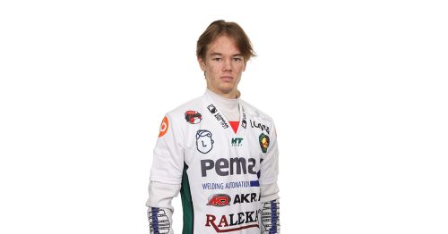 Arttu Kunnari:n kuva