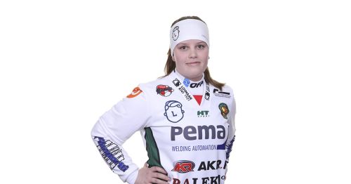 Kia Salminen:n kuva