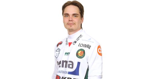 Nooa Hoikka:n kuva