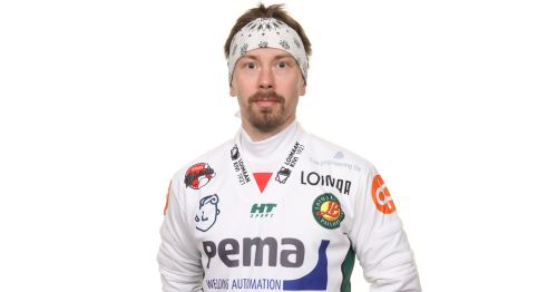Iiro Hämäläinen:n kuva