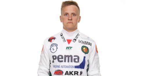 Niko Julin:n kuva